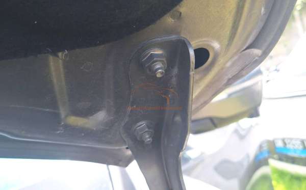 NISSAN  X TRAIL  2.5