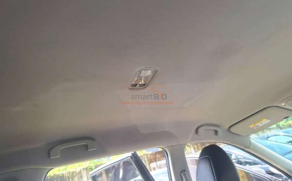 NISSAN  X TRAIL  2.5