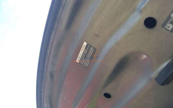 NISSAN  X TRAIL  2.5