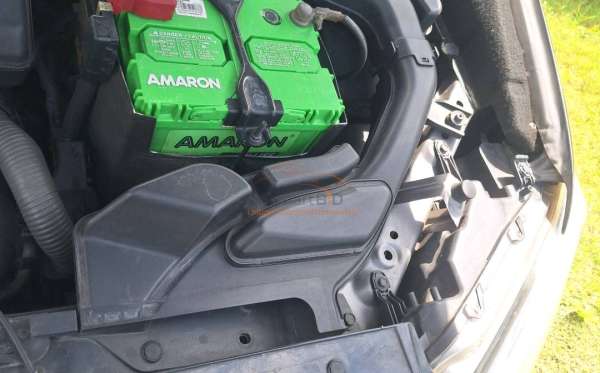 NISSAN  X TRAIL  2.5