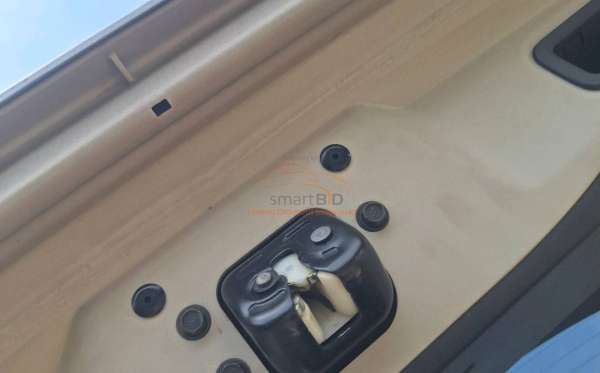 NISSAN  X TRAIL  2.5