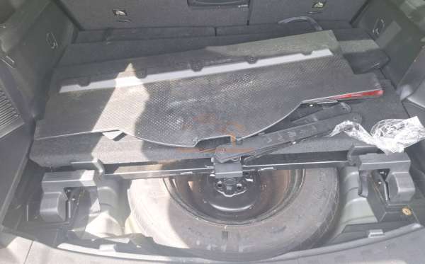 NISSAN  X TRAIL  2.5