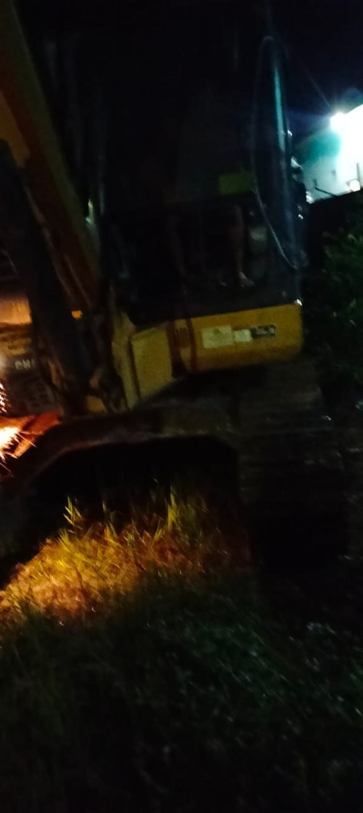 XCMG EXCAVATOR  XE215C