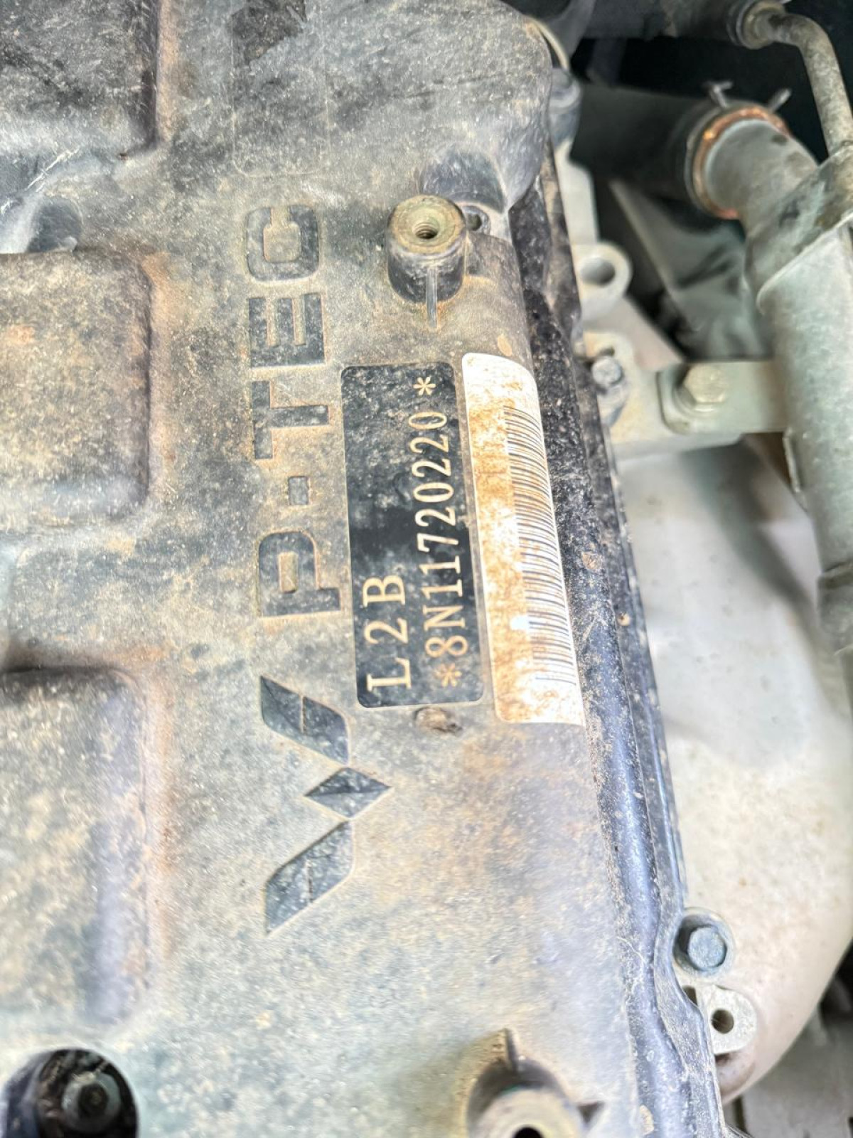 WULING  CONFERO  S 1.5C