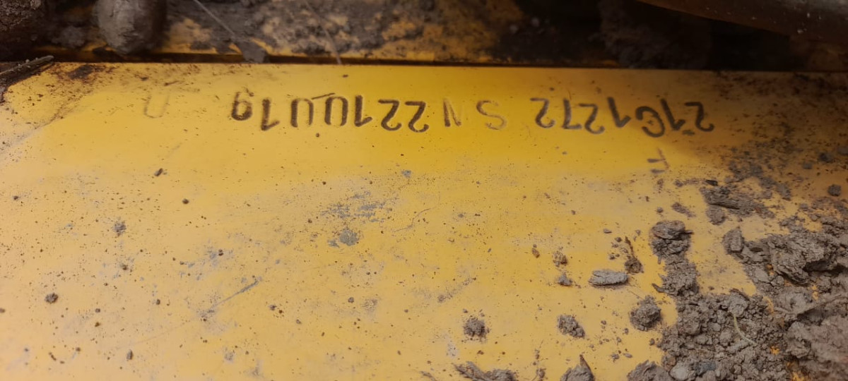 LIUGONG  EXCAVATOR CLG915E