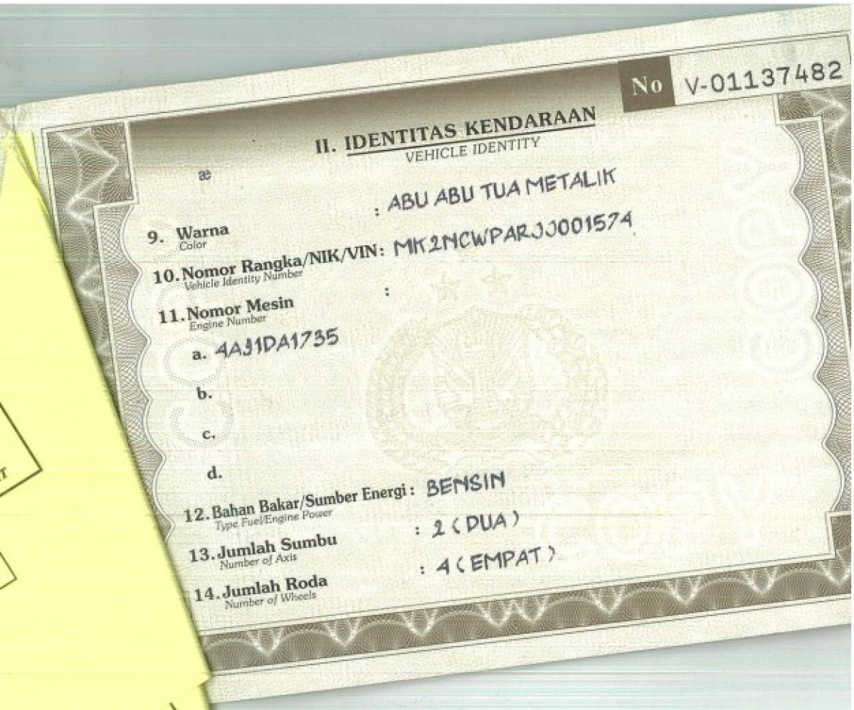 MITSUBISHI XPANDER SPORT