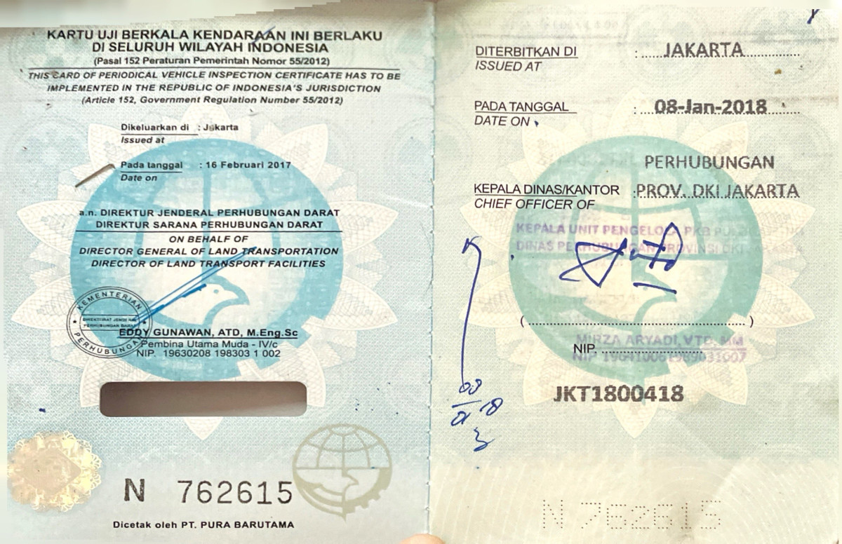 DAIHATSU GRAN MAX PICK-UP