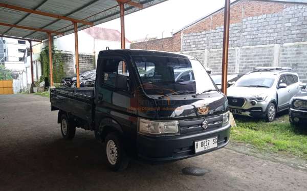SUZUKI CARRY CX PICK UP