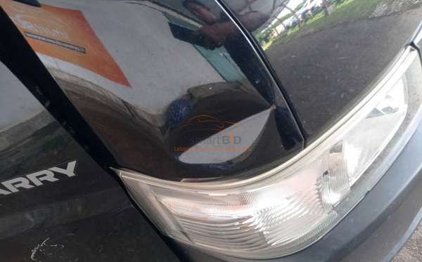 SUZUKI CARRY CX PICK UP