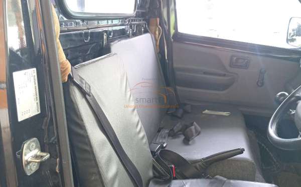 SUZUKI CARRY CX PICK UP