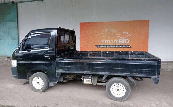 SUZUKI CARRY CX PICK UP