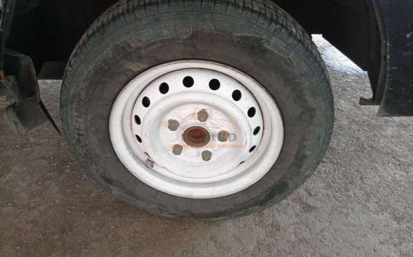 SUZUKI CARRY CX PICK UP