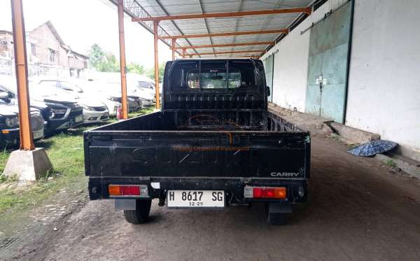 SUZUKI CARRY CX PICK UP