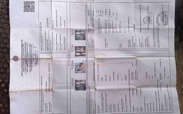 SUZUKI CARRY CX PICK UP