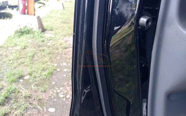 SUZUKI CARRY CX PICK UP