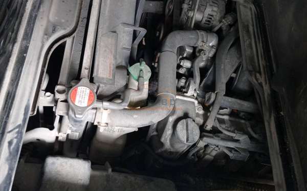 SUZUKI CARRY CX PICK UP