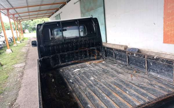 SUZUKI CARRY CX PICK UP