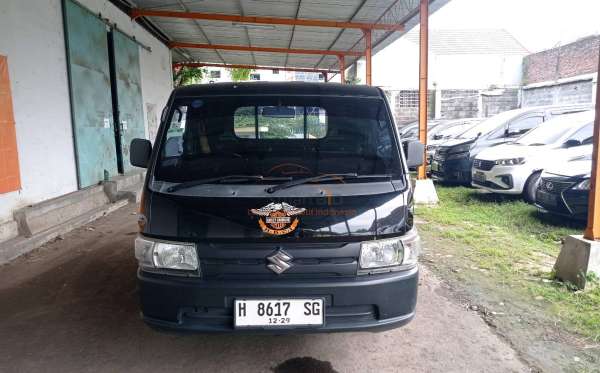 SUZUKI CARRY CX PICK UP