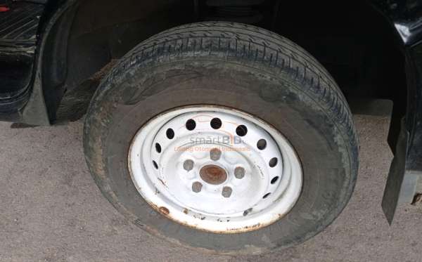 SUZUKI CARRY CX PICK UP