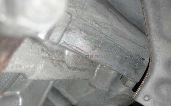 SUZUKI CARRY CX PICK UP