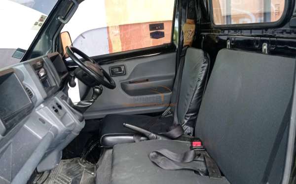 SUZUKI CARRY CX PICK UP