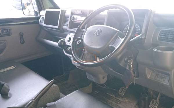 SUZUKI CARRY CX PICK UP