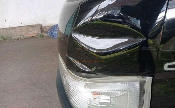 SUZUKI CARRY CX PICK UP