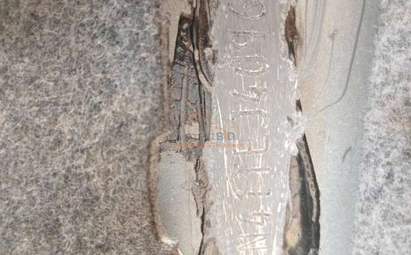 SUZUKI  MEGA CARRY  PU