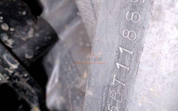 SUZUKI NEW CARRY PU WD AC PS