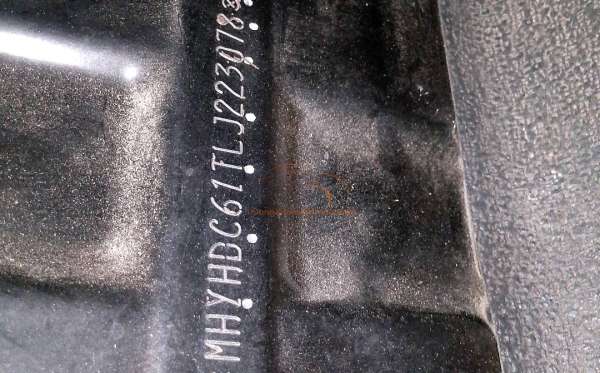 SUZUKI NEW CARRY PU WD AC PS