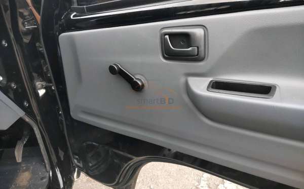 SUZUKI NEW CARRY PU WD AC PS