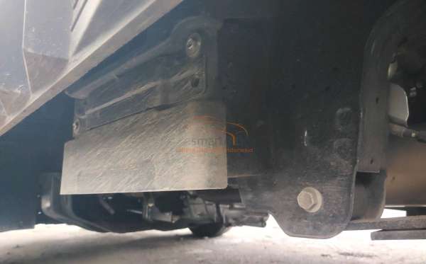 SUZUKI NEW CARRY PU WD AC PS