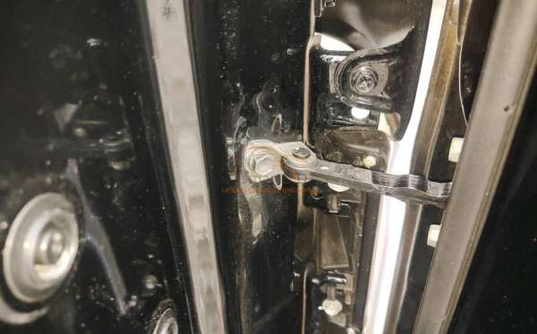 SUZUKI NEW CARRY PU WD AC PS