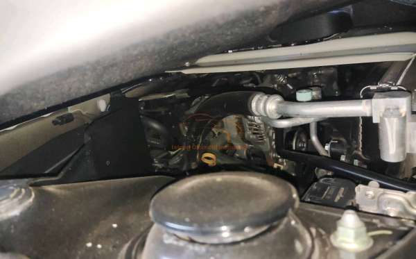 SUZUKI NEW CARRY PU WD AC PS