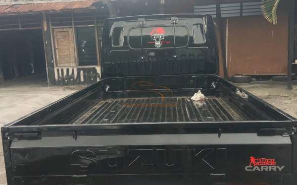 SUZUKI NEW CARRY PU WD AC PS