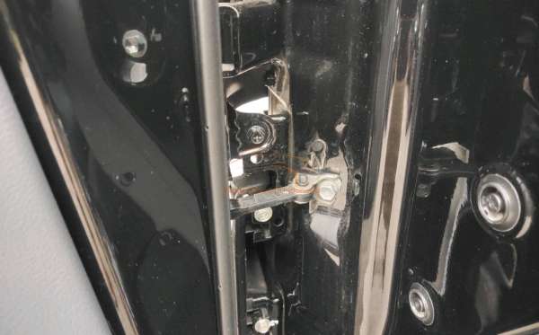 SUZUKI NEW CARRY PU WD AC PS