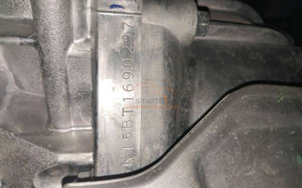 SUZUKI NEW CARRY PU WD AC PS