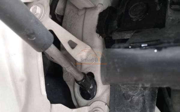 TOYOTA ALPHARD 2.5 G