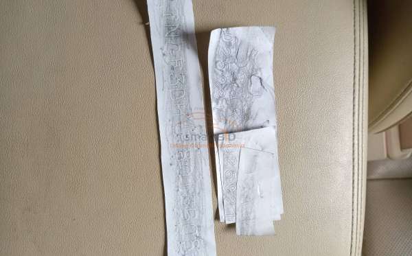 TOYOTA ALPHARD 2.5 G