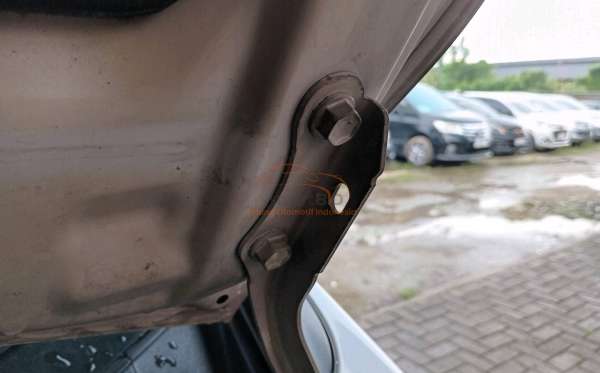 TOYOTA ALPHARD 2.5 G