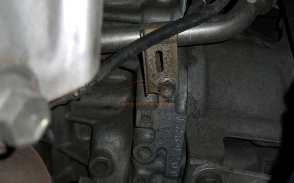 TOYOTA ALPHARD 2.5 G