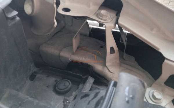 TOYOTA ALPHARD 2.5 G