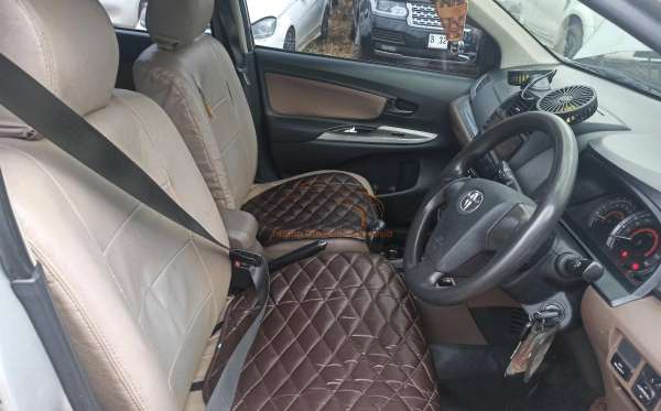 TOYOTA AVANZA 1.3 G