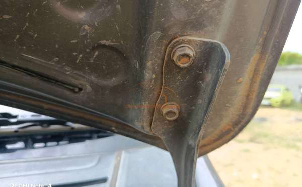 TOYOTA CALYA 1.2 E M/T