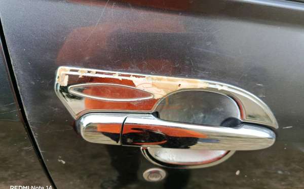 TOYOTA CALYA 1.2 E M/T