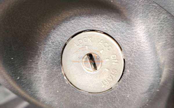 TOYOTA CALYA 1.2 E M/T