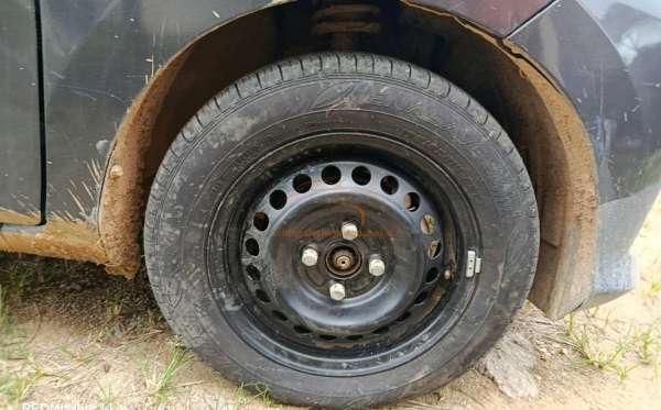 TOYOTA CALYA 1.2 E M/T