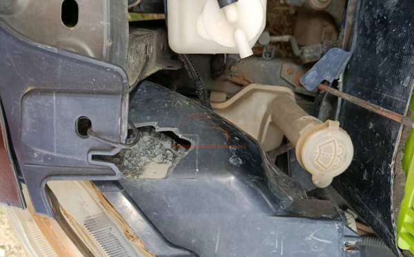 TOYOTA CALYA 1.2 E M/T