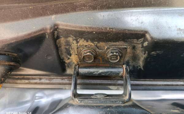 TOYOTA CALYA 1.2 E M/T