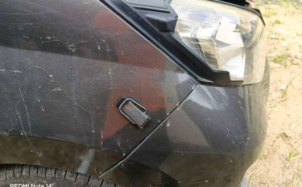 TOYOTA CALYA 1.2 E M/T